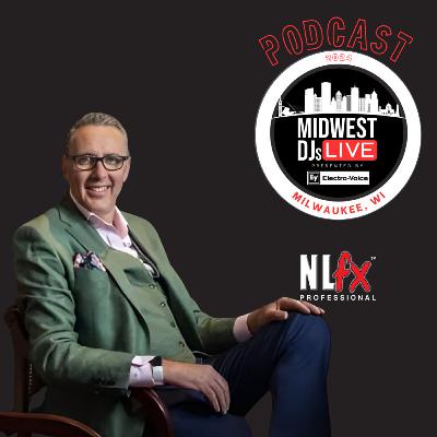 Alan Marshall: Mindset Opens Doors