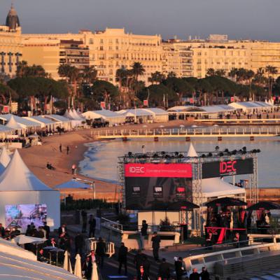 Personal Yacht Hire and Accommodation in Cannes for MIPIM