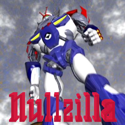 ALPHANUMERIC! #20: ReBoot v2.7.1 - "NullZilla"