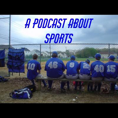 The name of this show sucks...and so do the Eagles. The name of this show sucks...and so do the Eagles.