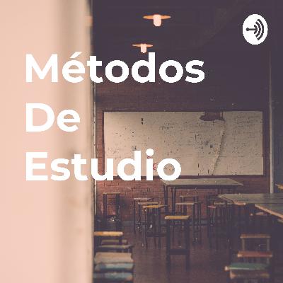 Métodos de estudio
