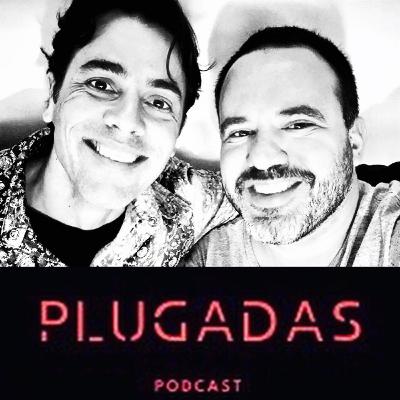 Beto Feitosa e Claudio Lins