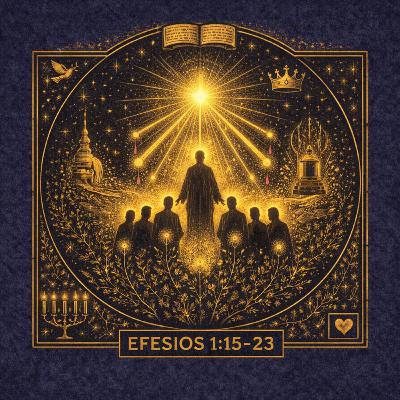 Nuestra identidad en Cristo. / Mario Pérez.