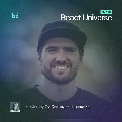 Local-First, Voice AI, and App Security with Kraen Hansen & Ola Desmurs-Linczewska Local-First, Voice AI, and App Security with Kraen Hansen & Ola Desmurs-Linczewska