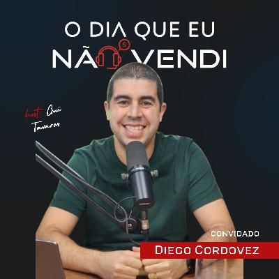 #EP 105 - Diego Cordovez #EP 105 - Diego Cordovez
