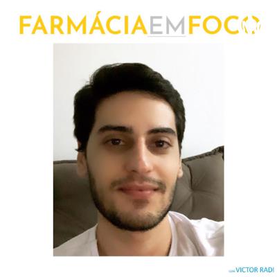 Farmácia em Foco - Obesidade (2) Farmácia em Foco - Obesidade (2)