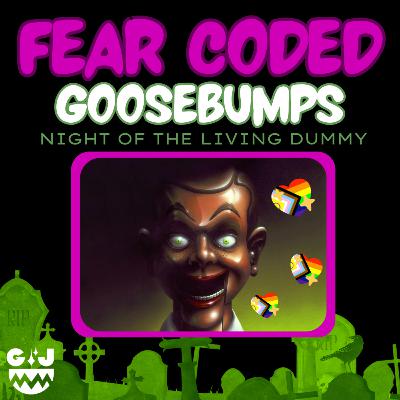 Knock Knock (Goosebumps Night of the Living Dummy - 1993) Knock Knock (Goosebumps Night of the Living Dummy - 1993)