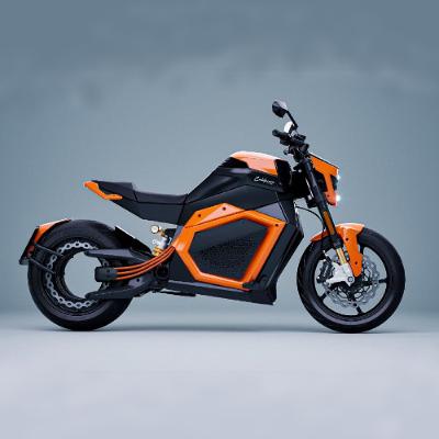 Podcast 649: Verge Motorcycles; The Future is Here Podcast 649: Verge Motorcycles; The Future is Here