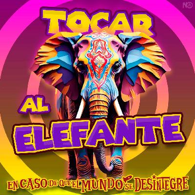 S27 Ep6087: Tocar al Elefante