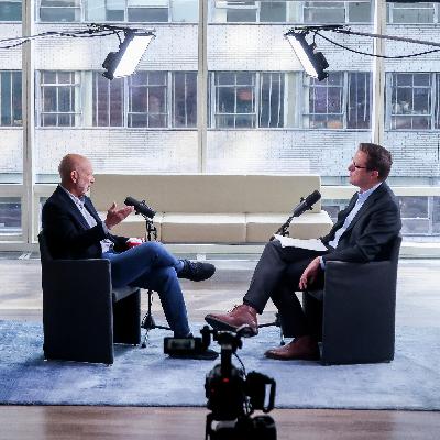 Former Goldman Sachs CEO Lloyd Blankfein Says the Market Is Due For a Reckoning