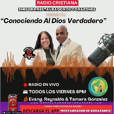 Evang_ Reynaldo & Tamara Gonzalez TEMA_ El Matrimonio _Radio _Live (Noviembre 14,2025) Evang_ Reynaldo & Tamara Gonzalez TEMA_ El Matrimonio _Radio _Live (Noviembre 14,2025)