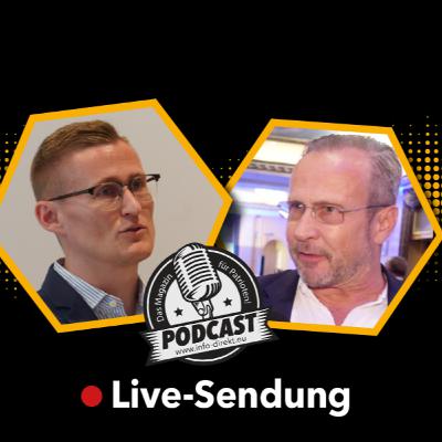Patriotenradio "Austria First": Meta-Politik in Theorie und Praxis
