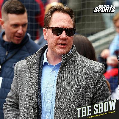 Derek Falvey on Crucial Two Weeks For Twins Ahead of Trade Deadline + State of Mets, Yankees at the All-Star Break