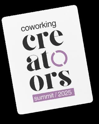 Special Feature For Coworking Content Creators