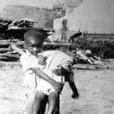 Tulsa Massacre of Black Wall Street Tulsa Massacre of Black Wall Street