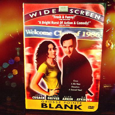 Grosse Pointe Blank