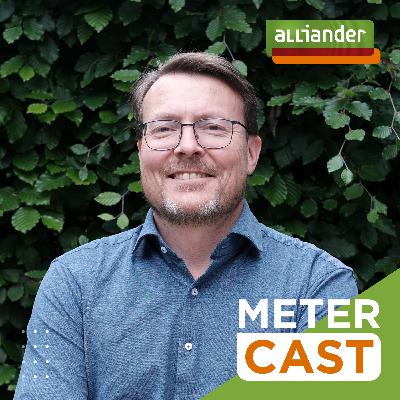 Techleap helpt startups op hun weg naar het wereldtoneel - De MeterCast S2 E5