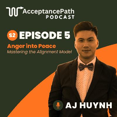 #5 Anger into Peace: Mastering the Alignment Model #5 Anger into Peace: Mastering the Alignment Model