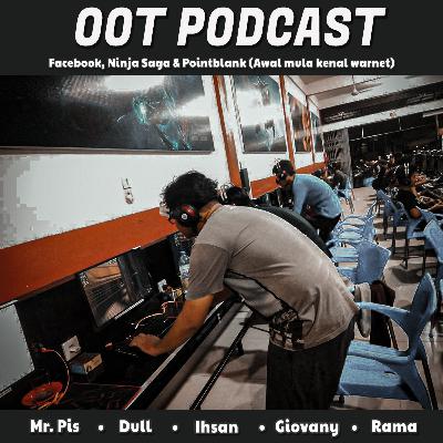 #21 Facebook, Ninja Saga & Pointblank (Awal mula kenal warnet)