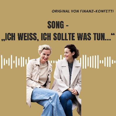 Unser Finanz-Konfetti Song Unser Finanz-Konfetti Song
