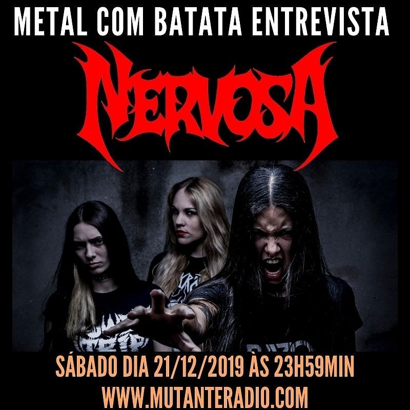 Metal com Batata