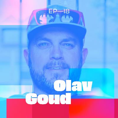 Piping Talks EP18 — Olav Goud