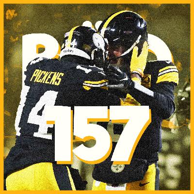 E157 - Gardiner på bussen E157 - Gardiner på bussen