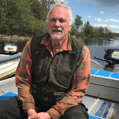 Klimatspår: Det bruna dricksvattnet