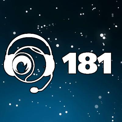 Anime Podcasters 181: Gaming Compilation