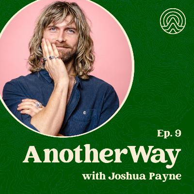 Ep9 - How to redefine your Bucks Party as a Rite of Passage - Joshua Payne