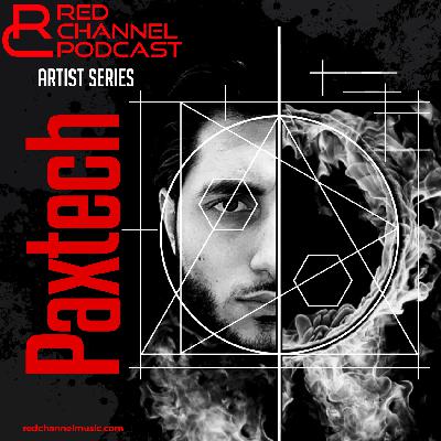 Paxtech - Red Channel Podcast Series ep 18