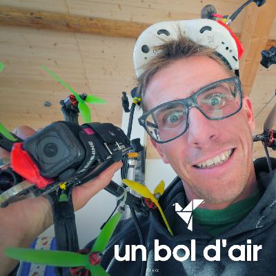 #67 - Mickaël BIMBOES - YouTubeur et influenceur multi-tâches