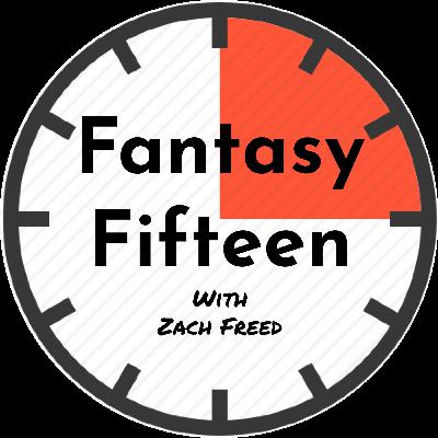 What to Watch Week 1: Rookie RB Snap Shares