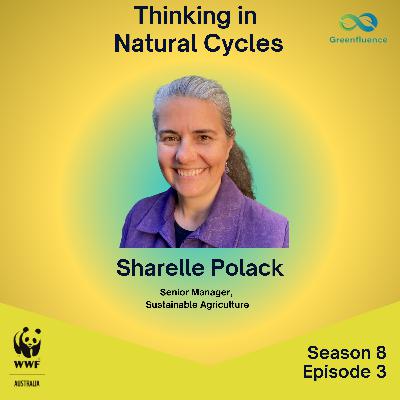 S8 EP3: Thinking in Natural Cycles
