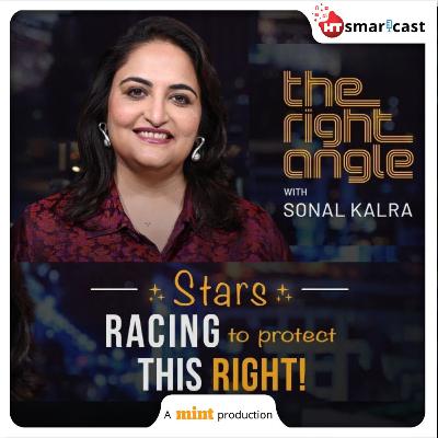 The Right Angle: The Big Bollywood Rush: What Are Personality Rights & Why They Matter | Mint Podcast