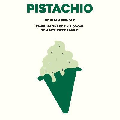 Pistachio