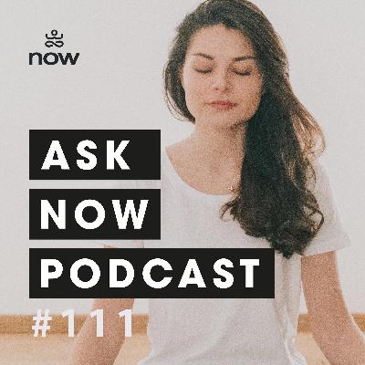 AskNOW Podcast #111 - Bist du handysüchtig...Put the phone away :) - 3 Praktische Tipps zur Gewohnheitsänderung