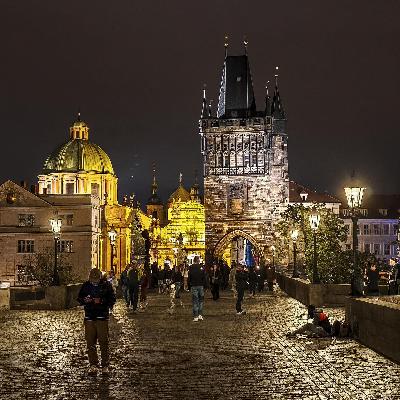 Bitcoin in Prag - Krypto-Metropole in Europa Bitcoin in Prag - Krypto-Metropole in Europa