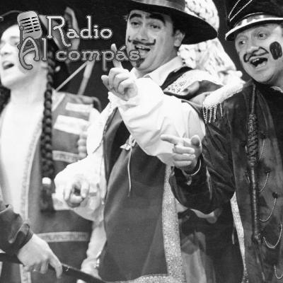 Radio Al compás 51 – El bache