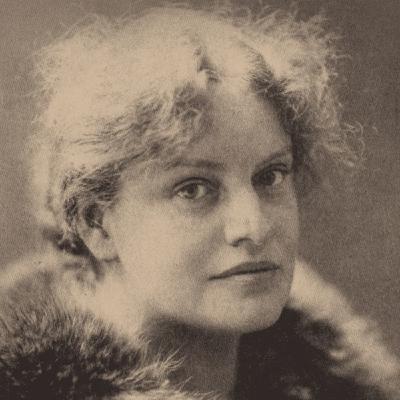 SALOMÉ: La dama de peligrosa inteligencia. Philos Sophia.