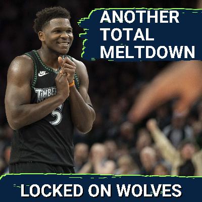 Another MISERABLE Performance From The Minnesota Timberwolves | Blowout Loss To LA Clippers Another MISERABLE Performance From The Minnesota Timberwolves | Blowout Loss To LA Clippers