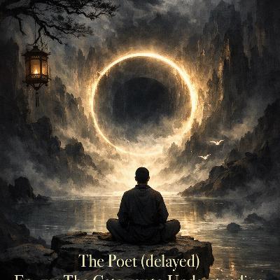 Episode 75: The Gateway To Understanding Episode 75: The Gateway To Understanding