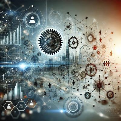 Episode 2: Why Business Processes Need a Makeover in the Digital Age