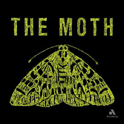 Women Up: The Moth Podcast