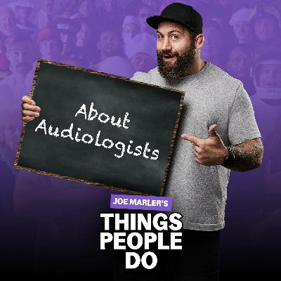 About Audiologists: Is it actually bad to clean your ears with cotton buds?