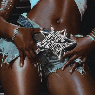 Ayra Star ft DJ Leaky - Hot Body (Sweeterman Riddim) #Leakfix