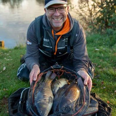 Episode 4 - With Special Guest Nick Speed