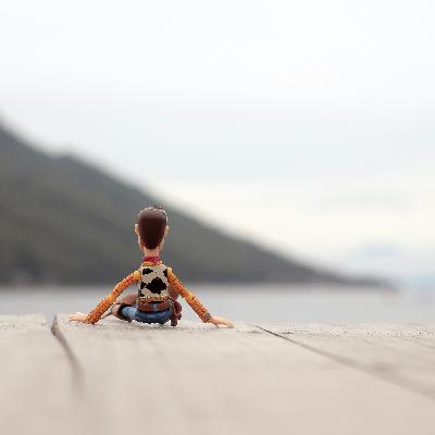 Žijeme v detinskej dobe? Žijeme v detinskej dobe?