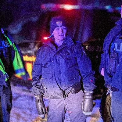 Inside Policing: Essential Service