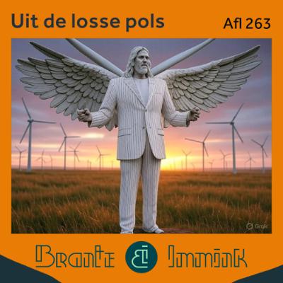 De nieuwe Timmermans